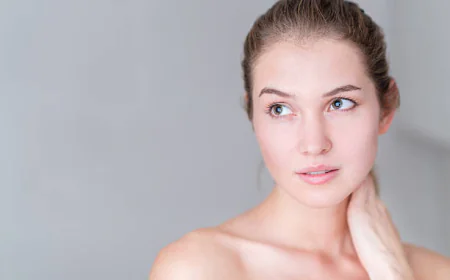 Can Morpheus 8 Treatment Improve Skin Texture?