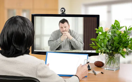 Why Online Trauma Therapy Helps You Heal from Home