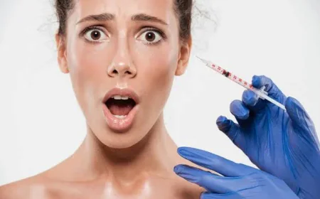 Does Skin Whitening Treatment Target Pigmentation?