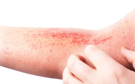 What Are the Best Treatment Options for Skin Infections?