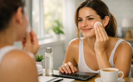 How Do I Choose the Right Pore Minimizing Face Toner for Oily Skin?