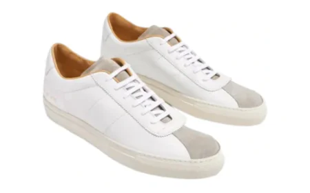 Common Projects vs Koio: Which Sneakers Should You Buy?