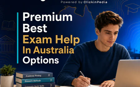 Focused Online Exam Help for Exam Readiness