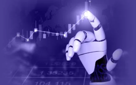 Why MEV Bot Development Is Quietly Powering the Next Phase of DeFi Growth
