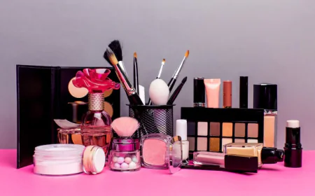 Beauty Products Online for Simple and Effective Daily Care