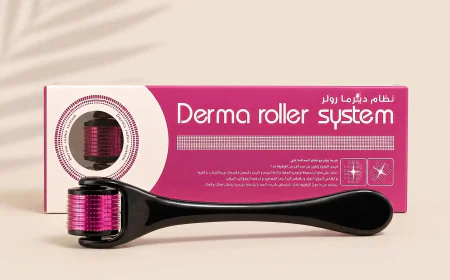 Why Your Microneedling Derma Roller 0.5 mm Isn't Working (And How to Fix It)