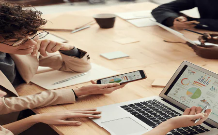 What Are eCommerce SEO Services and Their Importance in 2026