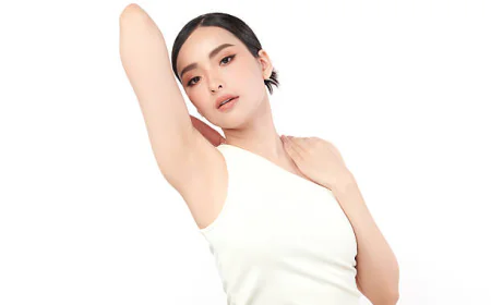 Can Underarm Whitening Remove Dark Skin Safely