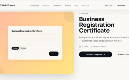 5 Common Mistakes Businesses Make When Collecting Registration Documents