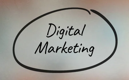 Digital Marketing Services in Ahmedabad | Web Development & Social Media Marketing