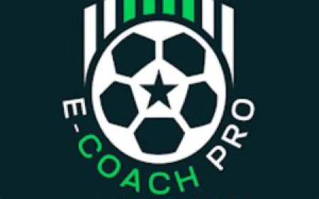 Why Every Young Soccer Player Needs Structured Training to Improve