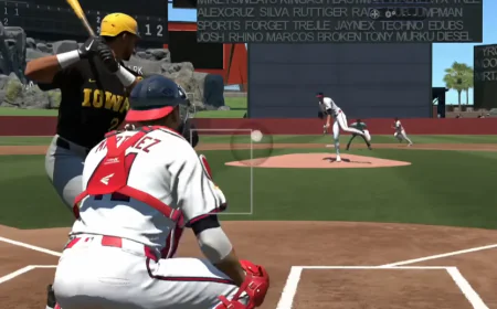 MLB The Show 26 Legends and Flashbacks:Potential Collection Requirements Revealed