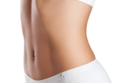 Liposuction Surgery in Dubai: How Advanced Body Contouring Helps Create a Balanced Shape