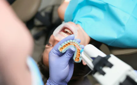 How to Choose the Best Dental Veneers in Dubai