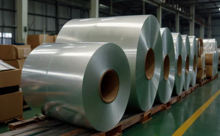 BOPET Film Prices 2026: Global and Regional Demand, Chart, News| IMARC Group