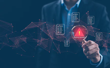 Strengthen Every Cyber Response with a Reliable Data Breach Review Process