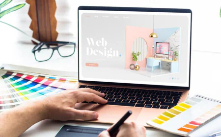 Why a Website Development Company Philadelphia Businesses Trust Matters Most