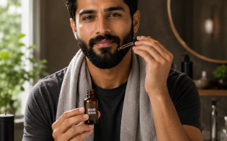 Men's Grooming Products: What is Driving the Growth and How Can You Get Involved?