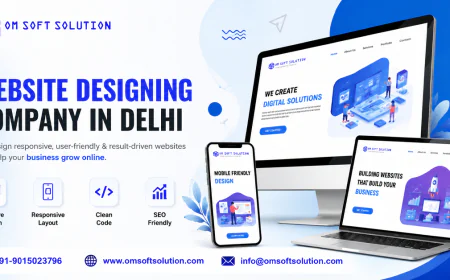 What Is the Cost of Building a Business Website in India?