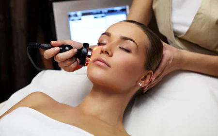 Can Fractional CO2 Laser Treatment Deliver Natural Results