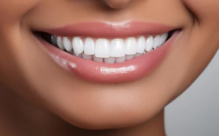 A Complete Guide to Improving Your Smile with Advanced Dental Solutions