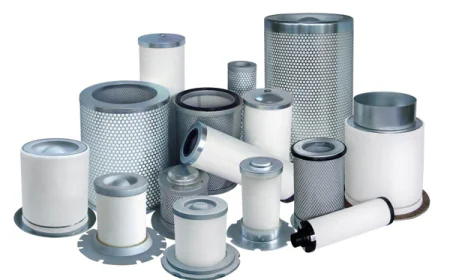 Why the 20285.11 ELEMENT, AIR / OIL Is Essential for Turbine Performance