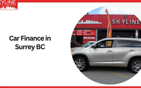 What Happens If Your Car Finance Application Is Rejected?