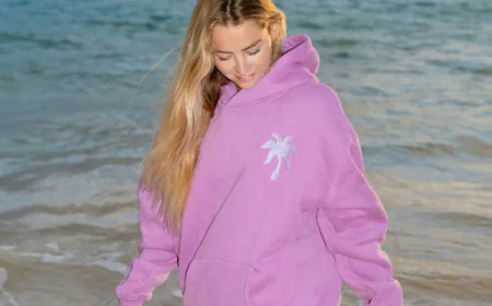 Dandy World Wide A Fresh Take on Modern Streetwear