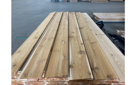 Why Homeowners Choose Cedar Siding