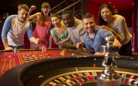 Ultimate Guide to the Best Online Casinos UAE in 2026
