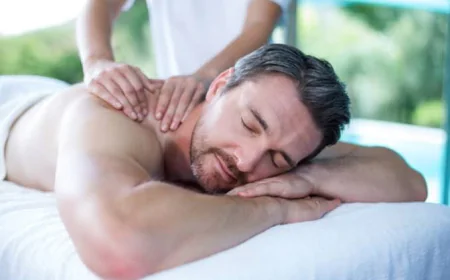 Beutics: Redefining Home Massage Services in Dubai