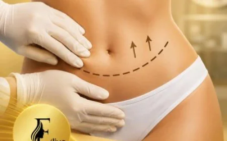 Comprehensive Mons Pubis Lift Treatments | Glamorous Clinic in Dubai