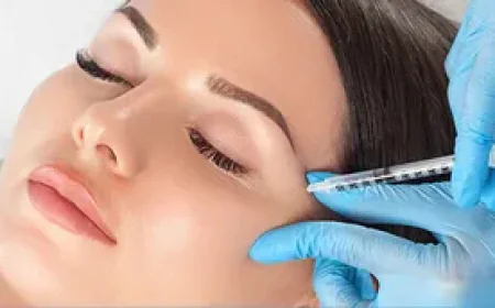 Botox Injection in Dubai: Why It Remains One of the Most Popular Non-Surgical Aesthetic Treatments