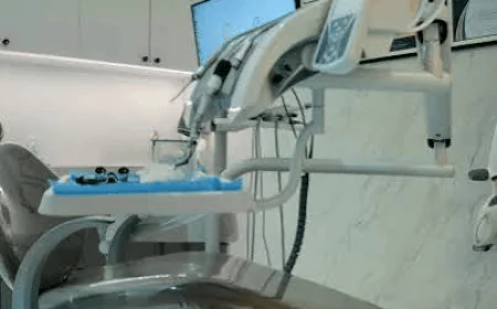 The Complete Guide to Dental Crowns & Bridges in Mumbai: Restoring Smiles with dentalopal