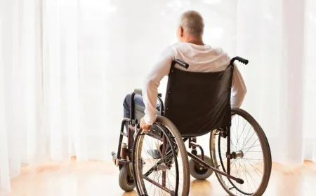 What Is Considered Elder Abuse Under California Law?