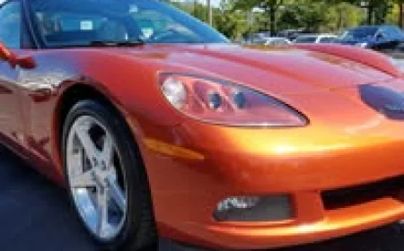 Signs Your Vehicle Needs Professional Auto Detailing