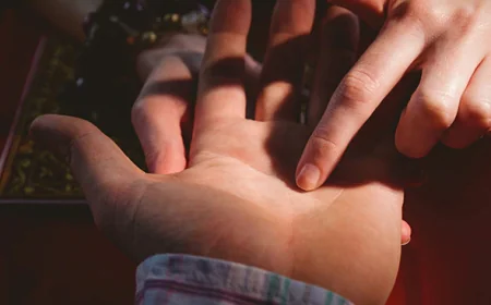 Understanding the Growing Interest in Palm Reading Services in Philadelphia, PA