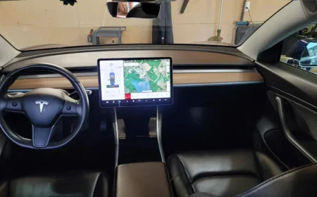 How Professional Auto Detailing Improves Your Car's Resale Value