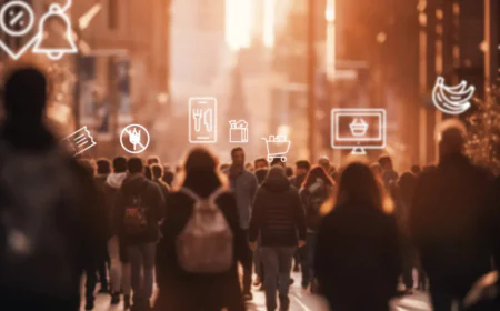 What Grocery Retailers Should Look For In A Digital Experience Platform 