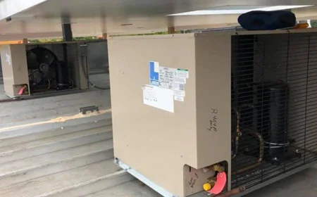 What Homeowners Should Know About Air Conditioner Services in Laurel, MS