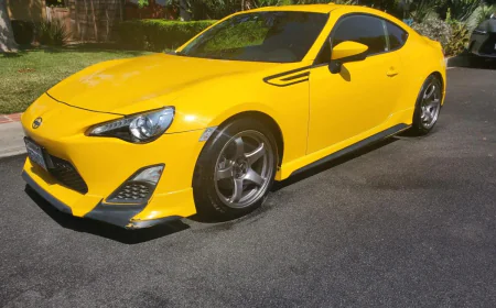 Why Drying Your Car Correctly Prevents Water Spots