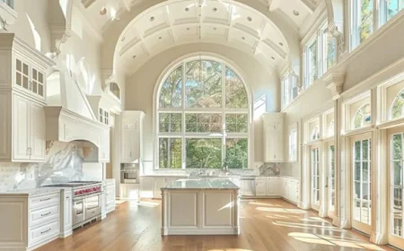What Bonita Springs Interior Design Services Reveal About Coastal Living