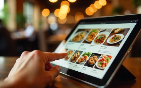 Food Truck Menu Boards & Cafe Menu Boards: Design Strategies That Sell