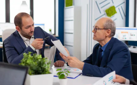Mistakes That Sales Compensation Consulting Prevents
