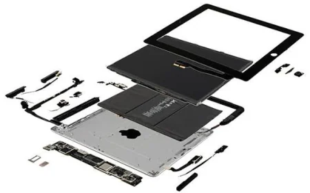 iPad Repair in Dubai: A Practical Guide to Fixing Your Tablet Fast