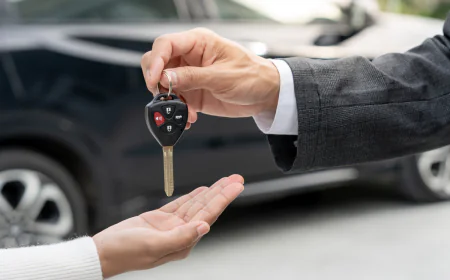 AI for Car Dealerships: The Complete Guide to Smarter Sales and Service with AutoService AI