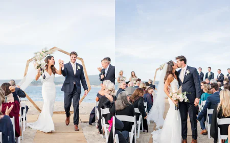 Wedding Planner Carmel Valley: Best Venues by Guest Count (20, 50, 100 & 200 Guests)