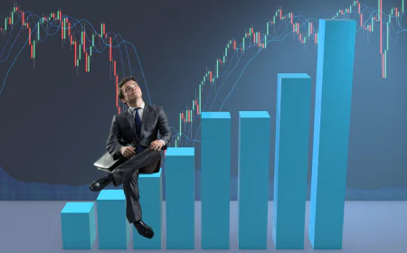 What Is Forex Trading? A Question With Global Reach