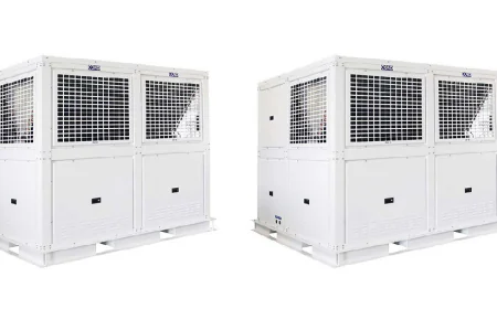 Troubleshooting Common Issues with Portable Commercial AC