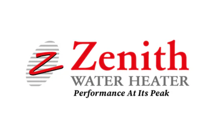 Zenith Water Heater: Choosing the Right Water Heating Solution for Modern Homes